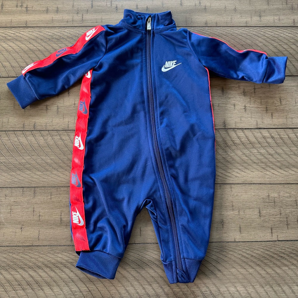 Nike Jumpsuit 3m